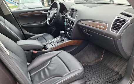 Audi Q5, 2014 год, 1 879 000 рублей, 9 фотография