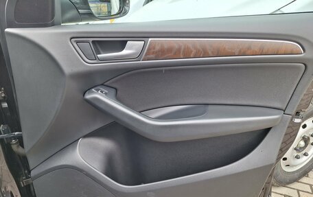 Audi Q5, 2014 год, 1 879 000 рублей, 18 фотография