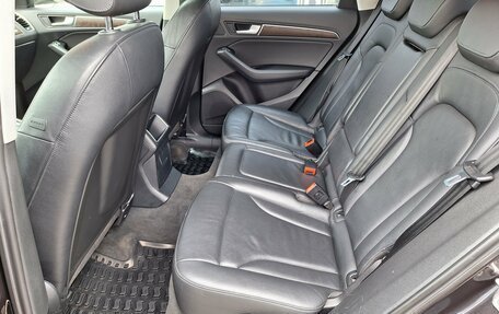 Audi Q5, 2014 год, 1 879 000 рублей, 13 фотография