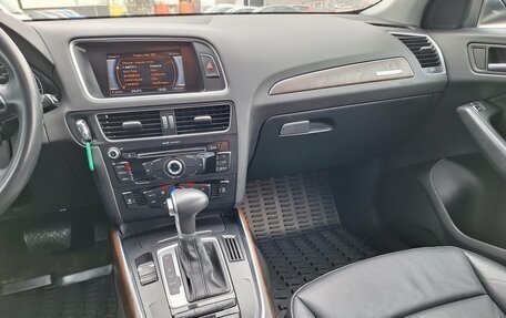Audi Q5, 2014 год, 1 879 000 рублей, 16 фотография