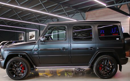 Mercedes-Benz G-Класс AMG, 2025 год, 32 500 000 рублей, 3 фотография