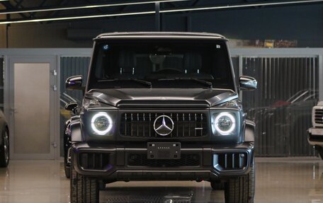 Mercedes-Benz G-Класс AMG, 2025 год, 32 500 000 рублей, 2 фотография