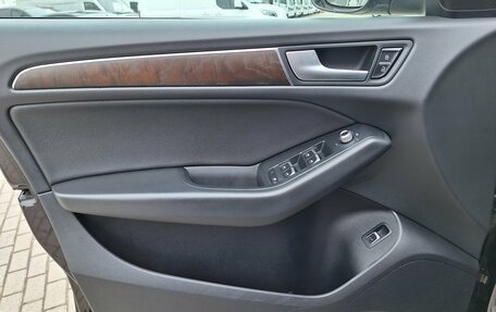 Audi Q5, 2014 год, 1 879 000 рублей, 19 фотография