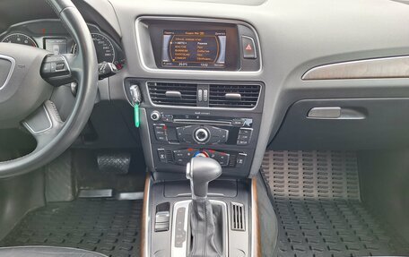 Audi Q5, 2014 год, 1 879 000 рублей, 11 фотография