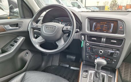 Audi Q5, 2014 год, 1 879 000 рублей, 17 фотография