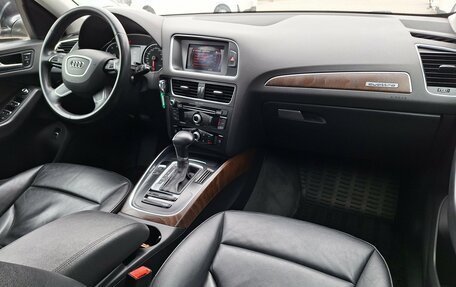 Audi Q5, 2014 год, 1 879 000 рублей, 15 фотография