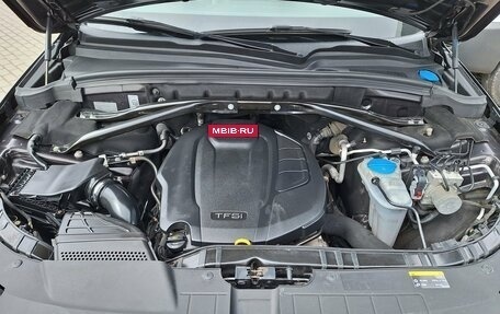 Audi Q5, 2014 год, 1 879 000 рублей, 20 фотография