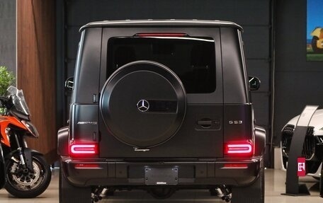 Mercedes-Benz G-Класс AMG, 2025 год, 32 500 000 рублей, 5 фотография