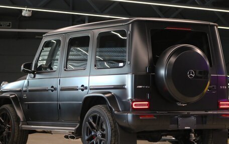 Mercedes-Benz G-Класс AMG, 2025 год, 32 500 000 рублей, 6 фотография