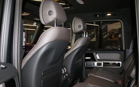 Mercedes-Benz G-Класс AMG, 2025 год, 32 500 000 рублей, 10 фотография