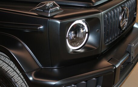 Mercedes-Benz G-Класс AMG, 2025 год, 32 500 000 рублей, 19 фотография