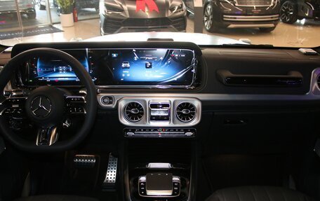 Mercedes-Benz G-Класс AMG, 2025 год, 32 500 000 рублей, 18 фотография