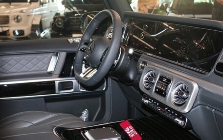 Mercedes-Benz G-Класс AMG, 2025 год, 32 500 000 рублей, 15 фотография