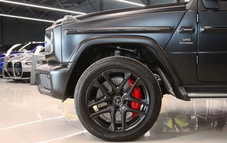 Mercedes-Benz G-Класс AMG, 2025 год, 32 500 000 рублей, 21 фотография