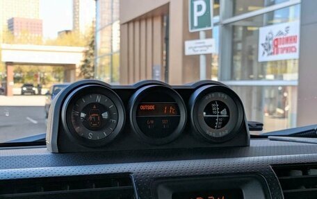 Toyota FJ Cruiser, 2018 год, 4 990 000 рублей, 10 фотография