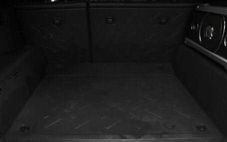 Toyota FJ Cruiser, 2018 год, 4 990 000 рублей, 14 фотография
