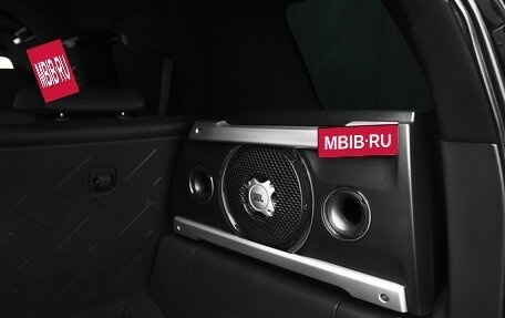 Toyota FJ Cruiser, 2018 год, 4 990 000 рублей, 13 фотография