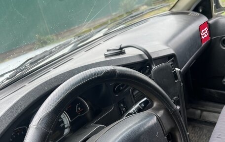 Daewoo Nexia I рестайлинг, 2012 год, 125 000 рублей, 1 фотография