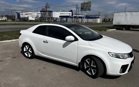 KIA Cerato III, 2012 год, 980 000 рублей, 1 фотография