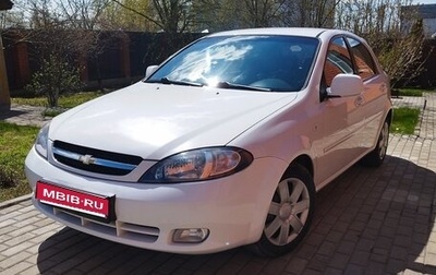 Chevrolet Lacetti, 2011 год, 550 000 рублей, 1 фотография