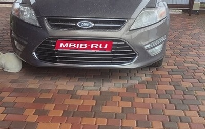 Ford Mondeo IV, 2013 год, 1 фотография