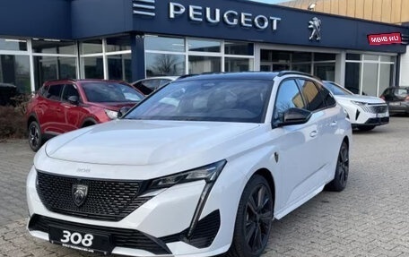 Peugeot 308, 2025 год, 4 651 932 рублей, 1 фотография