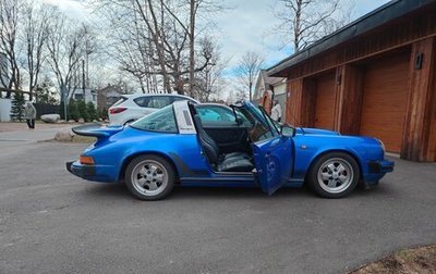 Porsche 911, 1981 год, 15 500 000 рублей, 1 фотография