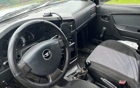 Daewoo Nexia I рестайлинг, 2012 год, 125 000 рублей, 3 фотография