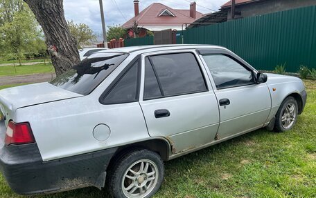 Daewoo Nexia I рестайлинг, 2012 год, 125 000 рублей, 4 фотография