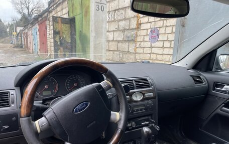 Ford Mondeo III, 2004 год, 385 000 рублей, 1 фотография
