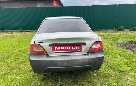 Daewoo Nexia I рестайлинг, 2012 год, 125 000 рублей, 5 фотография