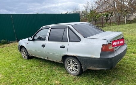 Daewoo Nexia I рестайлинг, 2012 год, 125 000 рублей, 6 фотография