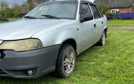 Daewoo Nexia I рестайлинг, 2012 год, 125 000 рублей, 7 фотография