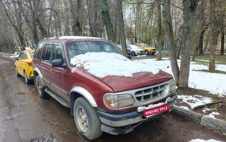 Ford Explorer III, 1997 год, 200 000 рублей, 1 фотография