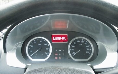 Renault Logan I, 2009 год, 350 000 рублей, 1 фотография