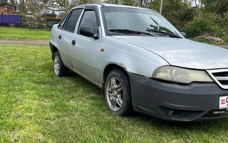 Daewoo Nexia I рестайлинг, 2012 год, 125 000 рублей, 9 фотография