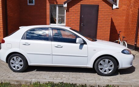 Chevrolet Lacetti, 2011 год, 550 000 рублей, 5 фотография