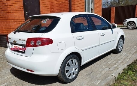 Chevrolet Lacetti, 2011 год, 550 000 рублей, 6 фотография
