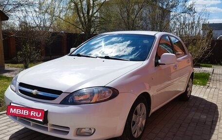 Chevrolet Lacetti, 2011 год, 550 000 рублей, 3 фотография