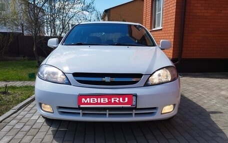Chevrolet Lacetti, 2011 год, 550 000 рублей, 2 фотография