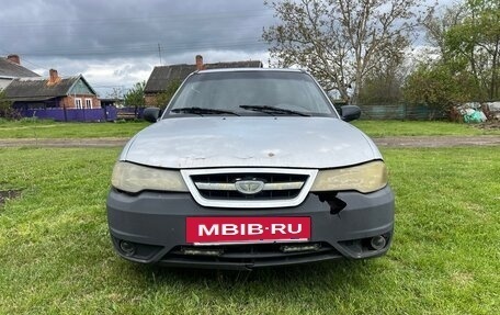 Daewoo Nexia I рестайлинг, 2012 год, 125 000 рублей, 8 фотография