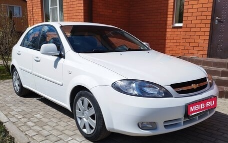 Chevrolet Lacetti, 2011 год, 550 000 рублей, 4 фотография