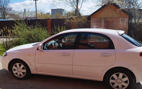 Chevrolet Lacetti, 2011 год, 550 000 рублей, 9 фотография