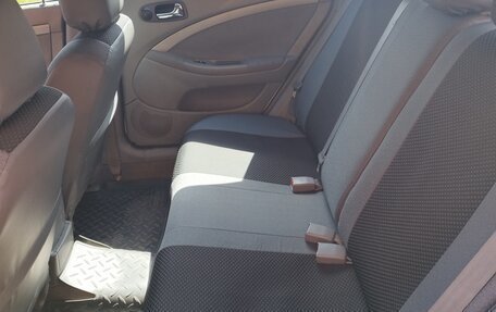Chevrolet Lacetti, 2011 год, 550 000 рублей, 11 фотография
