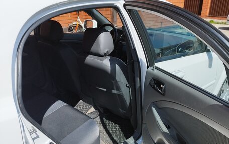 Chevrolet Lacetti, 2011 год, 550 000 рублей, 15 фотография