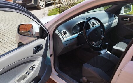 Chevrolet Lacetti, 2011 год, 550 000 рублей, 13 фотография
