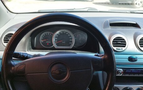 Chevrolet Lacetti, 2011 год, 550 000 рублей, 21 фотография