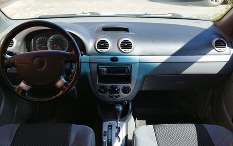 Chevrolet Lacetti, 2011 год, 550 000 рублей, 20 фотография