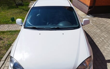 Chevrolet Lacetti, 2011 год, 550 000 рублей, 19 фотография