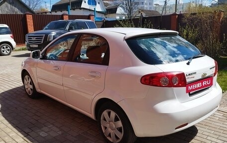 Chevrolet Lacetti, 2011 год, 550 000 рублей, 8 фотография